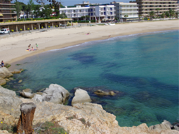 beach résidence